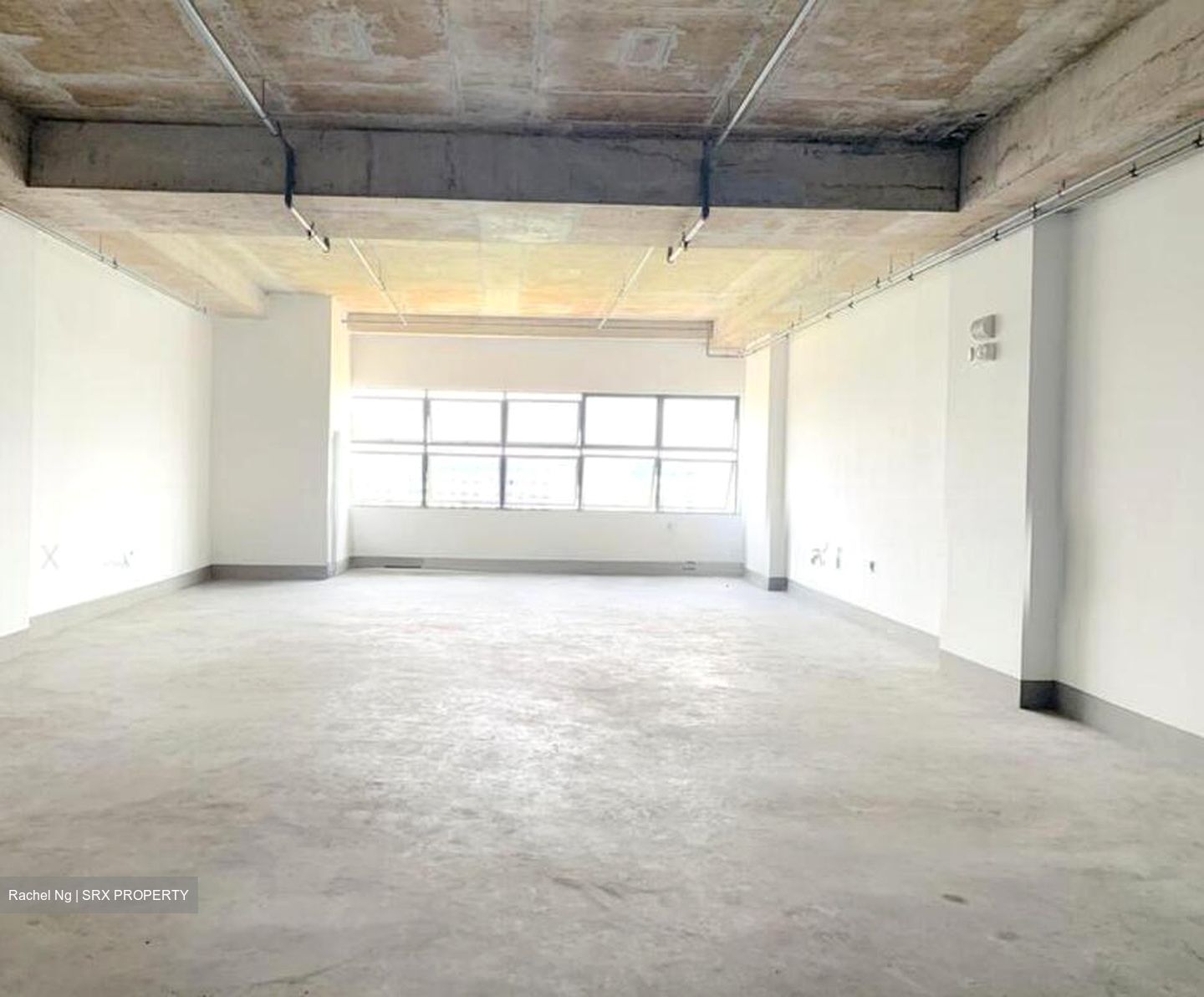 Nordcom One (D27), Factory #500966691